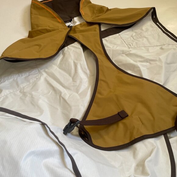 Ruffwear Sun Shower™ Dog Rain Jacket - Picture 12 of 13